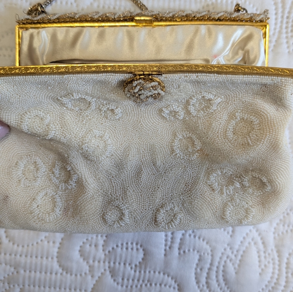 Bundle 2 Purses Beautiful - Picture 11 of 14